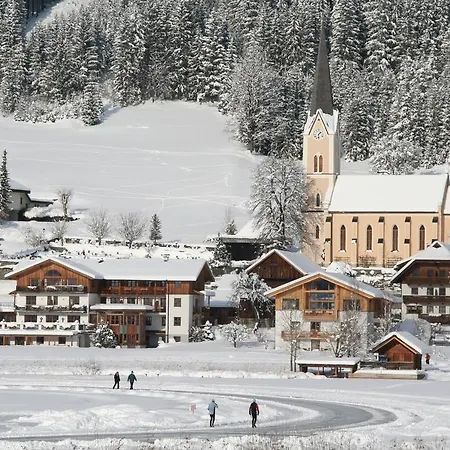Hotel Genießerhotel Forelle 4*
