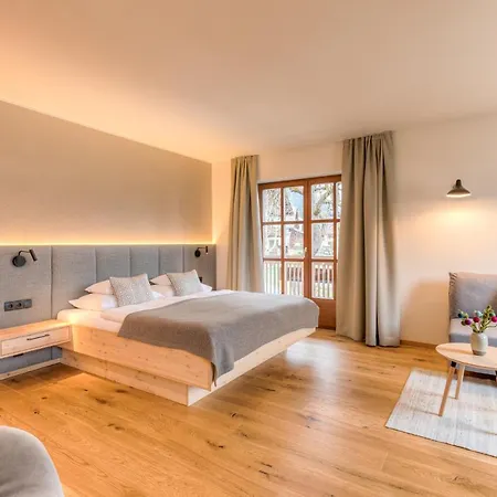 מלון Geniesserhotel Forelle