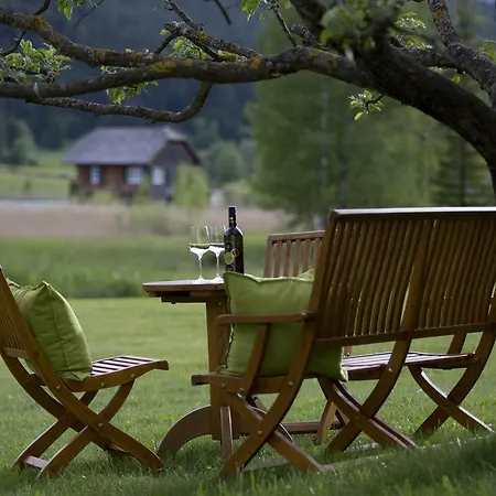 Genießerhotel Forelle Hotel Techendorf
