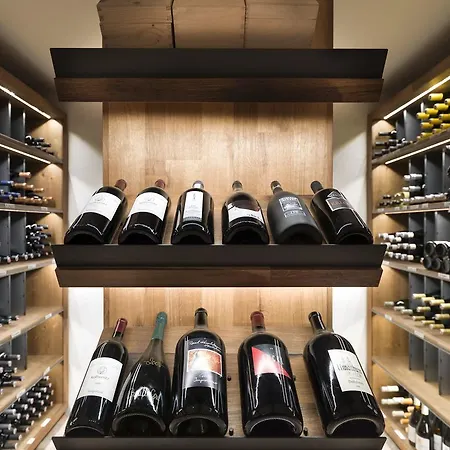 Geniesserhotel Forelle تيكيندورف