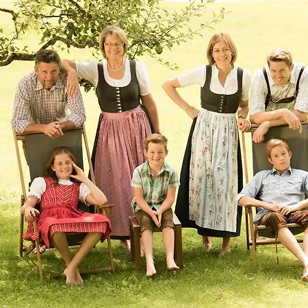 Genießerhotel Forelle Techendorf