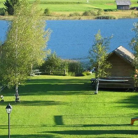 Hotel Genießerhotel Forelle 4*