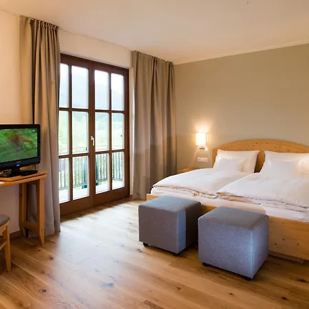 Genießerhotel Forelle