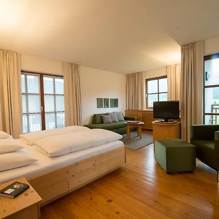 Hotel Genießerhotel Forelle 4*