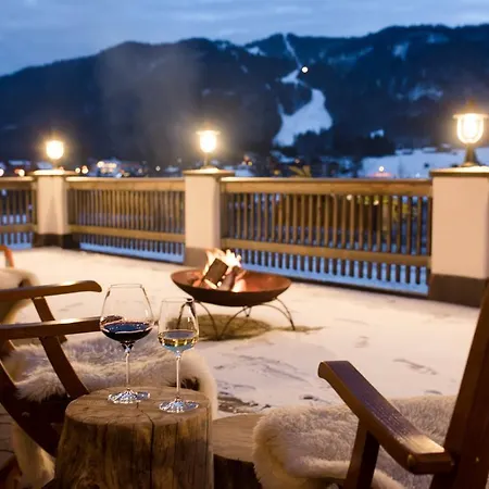 Genießerhotel Forelle Hotel 4*