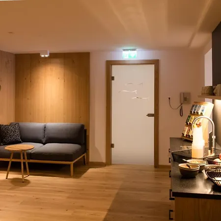 فندق Geniesserhotel Forelle تيكيندورف