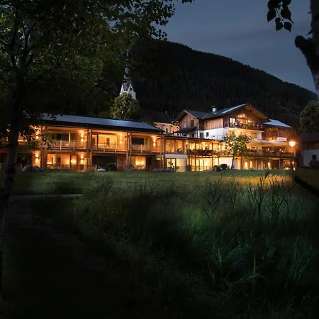 מלון Geniesserhotel Forelle