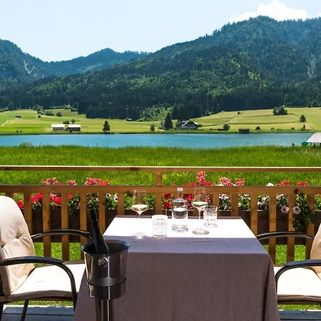 Genießerhotel Forelle