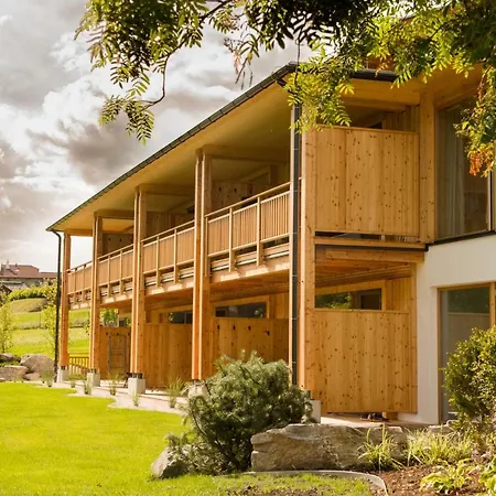 Geniesserhotel Forelle טכנדורף