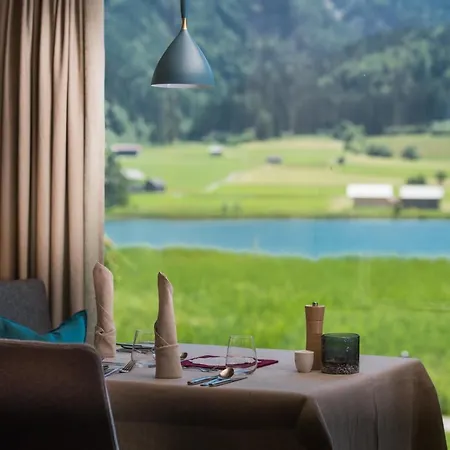 Geniesserhotel Forelle