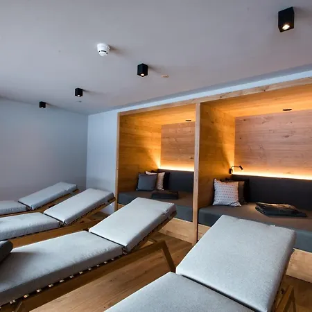 Hotel Genießerhotel Forelle 4*