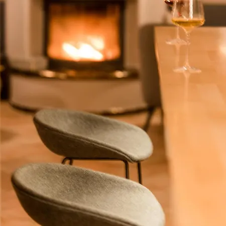 Genießerhotel Forelle 4*