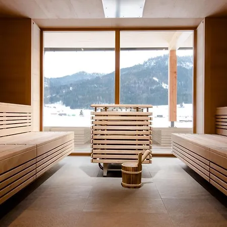 فندق Geniesserhotel Forelle