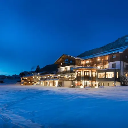 فندق Geniesserhotel Forelle