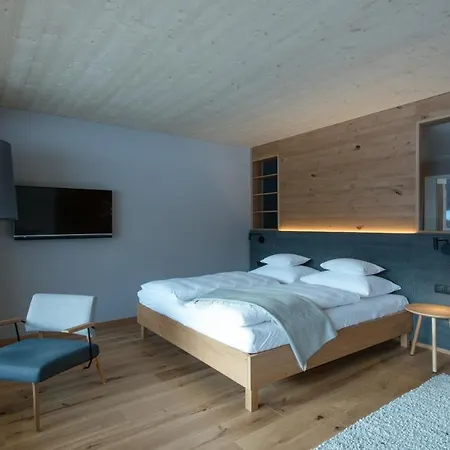 فندق Geniesserhotel Forelle تيكيندورف