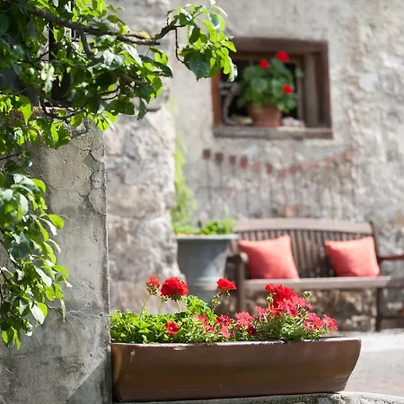 Genießerhotel Forelle 4* Techendorf