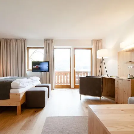 Genießerhotel Forelle Hotel