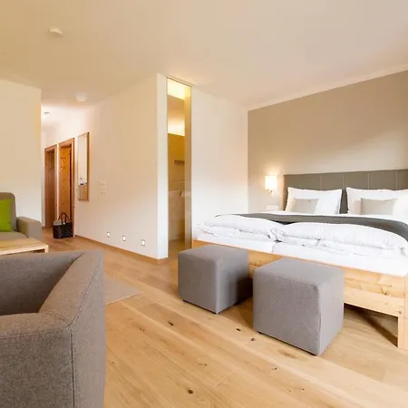 Hotel Genießerhotel Forelle 4*