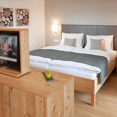 Genießerhotel Forelle 4*