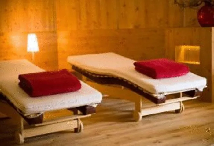 Geniesserhotel Forelle Hotel