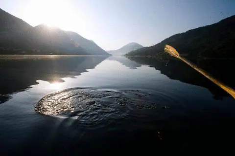 Hotel Geniesserhotel Forelle 4*