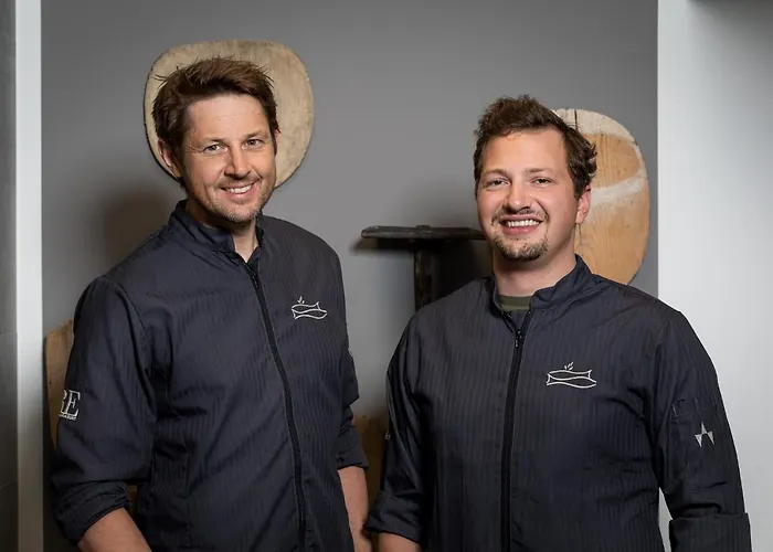 Geniesserhotel Forelle Hotel