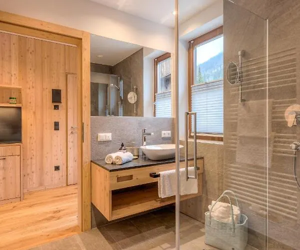 מלון Geniesserhotel Forelle