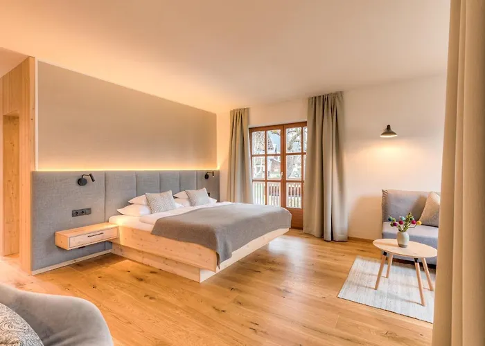 Hotel Geniesserhotel Forelle