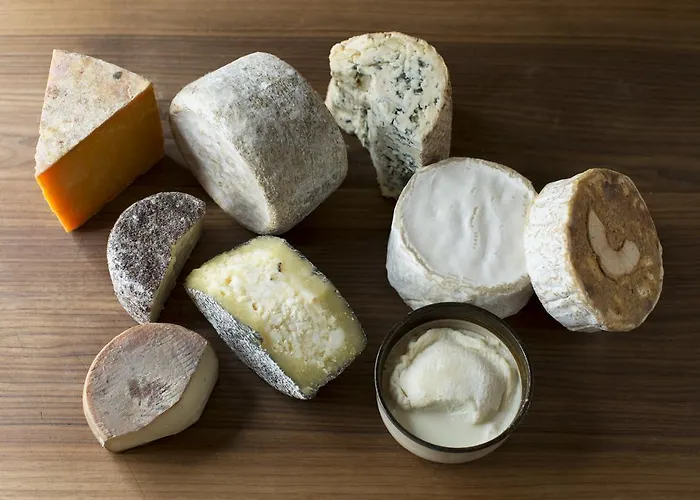 מלון Geniesserhotel Forelle טכנדורף