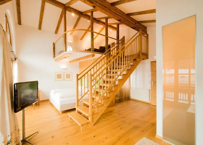 מלון Geniesserhotel Forelle