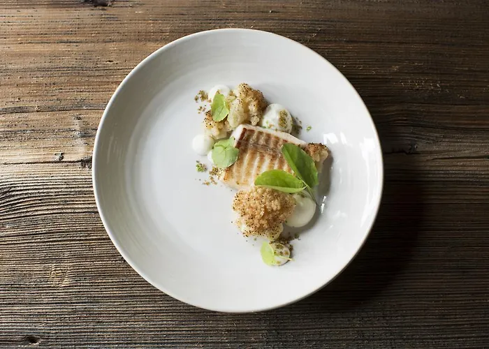 מלון Geniesserhotel Forelle 4*