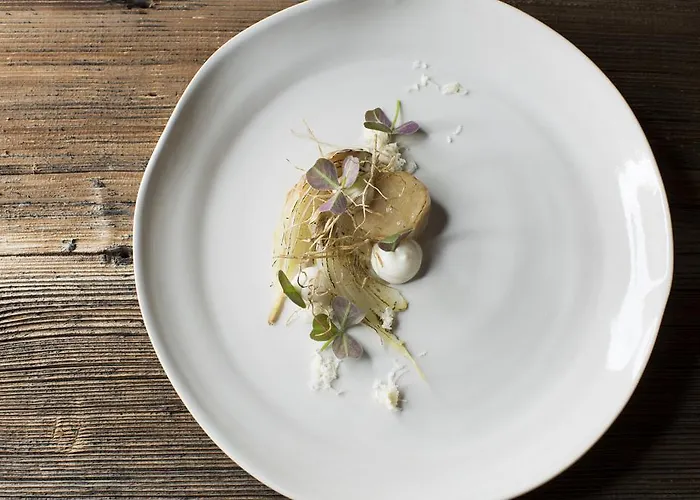 Geniesserhotel Forelle 4*