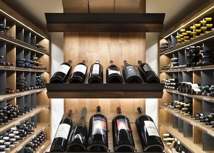 Geniesserhotel Forelle טכנדורף