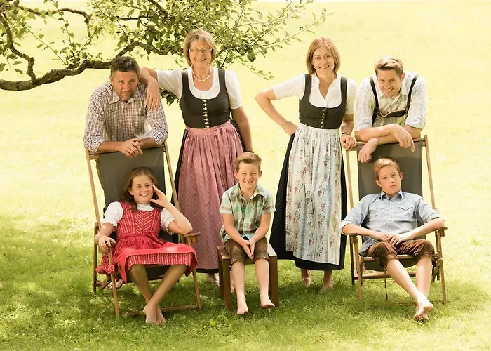 Geniesserhotel Forelle Techendorf