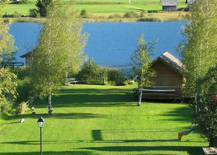 Hotel Geniesserhotel Forelle 4*