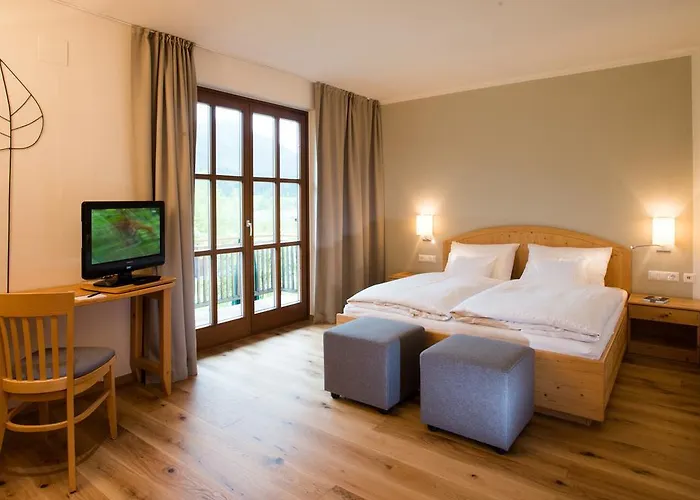 Geniesserhotel Forelle