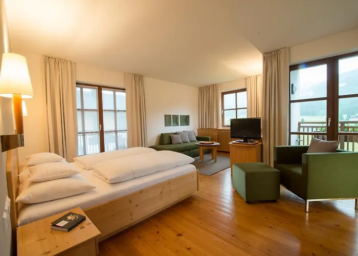 מלון Geniesserhotel Forelle 4*