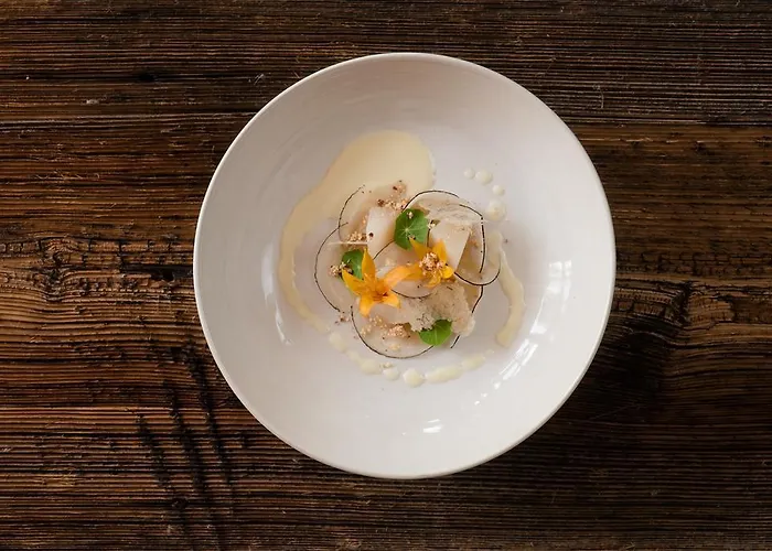 מלון Geniesserhotel Forelle