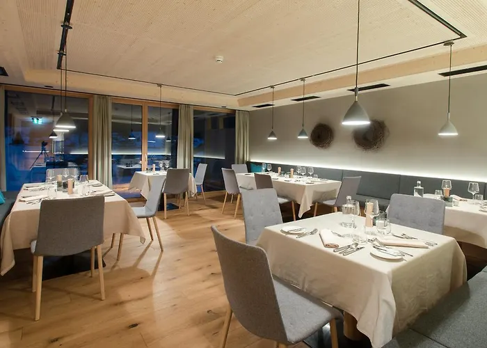 Hotel Geniesserhotel Forelle Techendorf