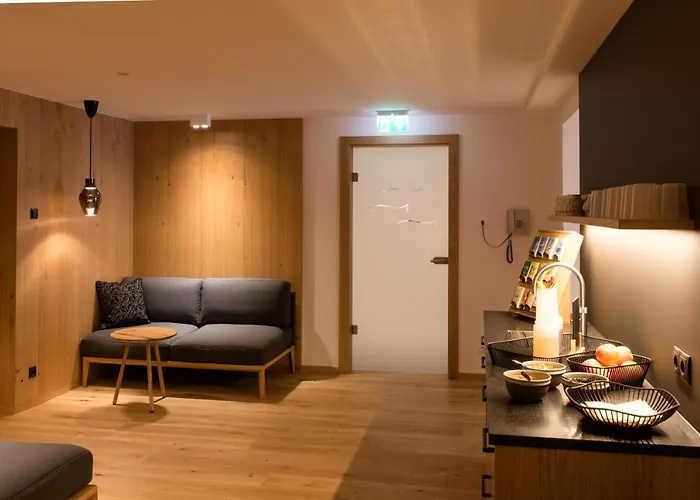 Hotel Geniesserhotel Forelle Techendorf