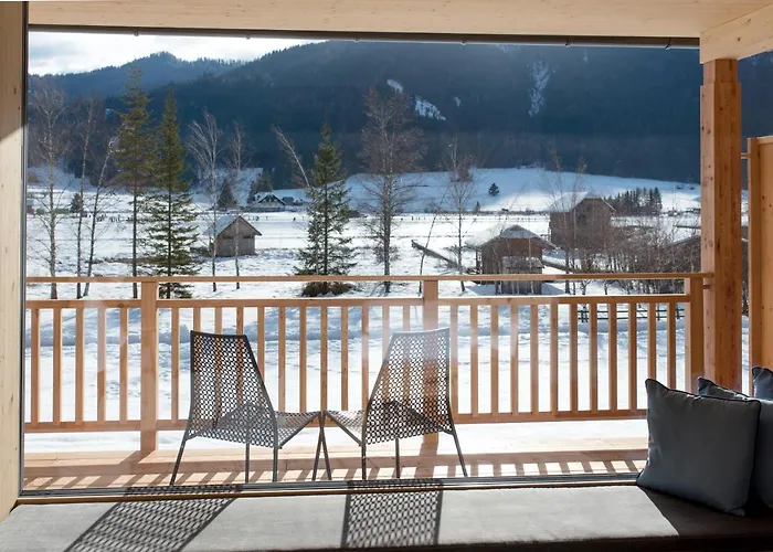 Geniesserhotel Forelle Hotel