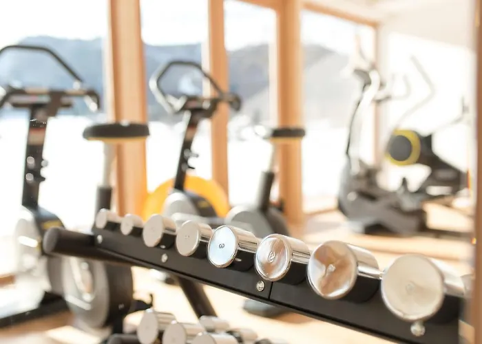 Geniesserhotel Forelle 4* טכנדורף