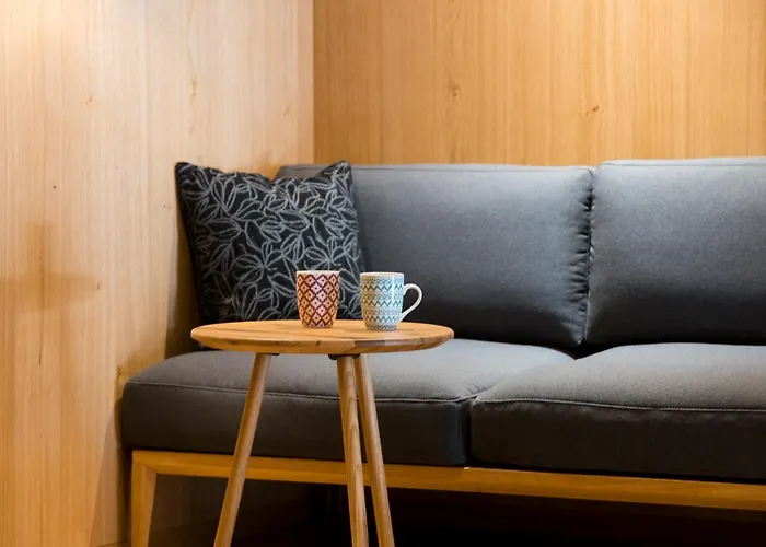 Geniesserhotel Forelle 4*