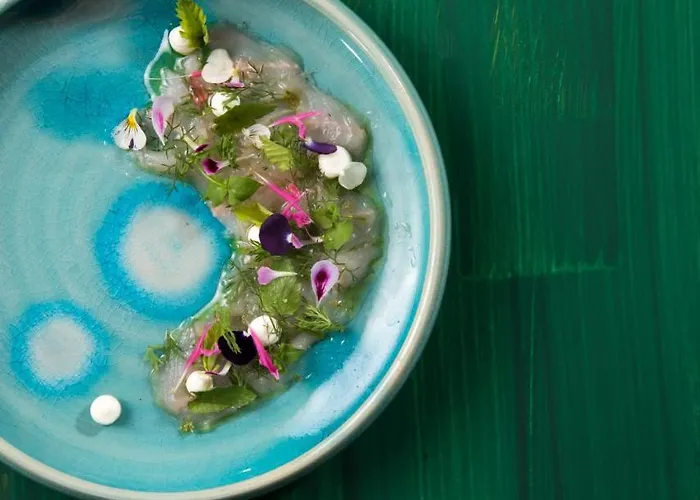 Geniesserhotel Forelle Hotel