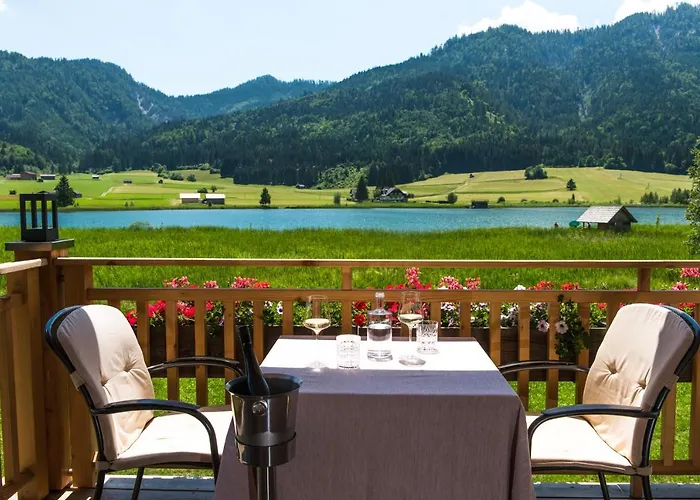 Geniesserhotel Forelle