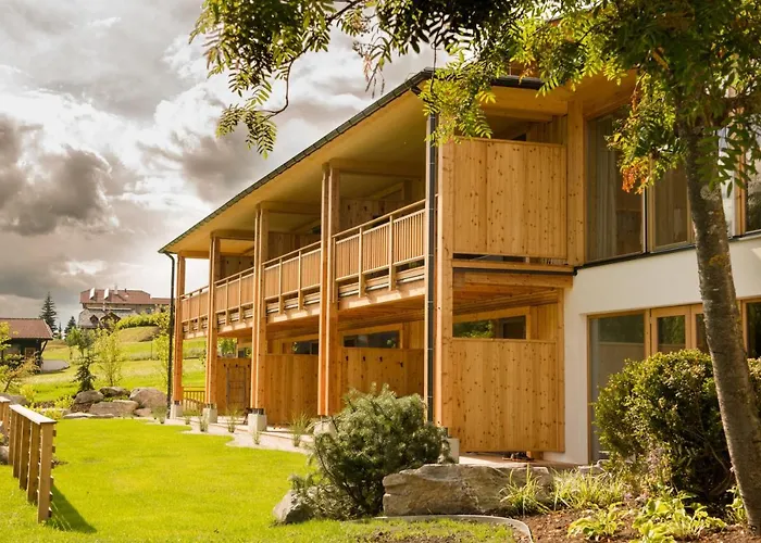 Geniesserhotel Forelle Techendorf