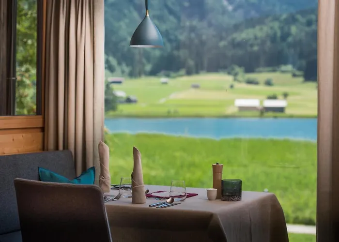 Geniesserhotel Forelle