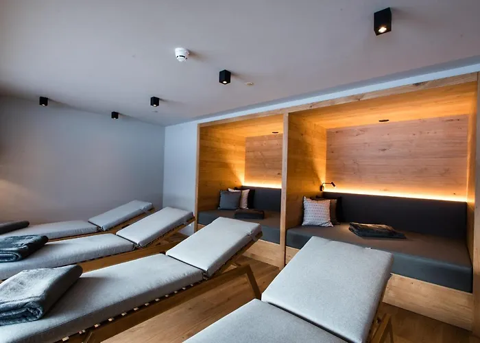 Hotel Geniesserhotel Forelle 4*