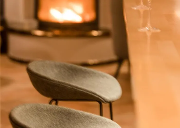 Geniesserhotel Forelle 4*