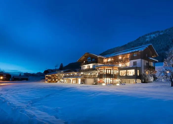 Hotel Geniesserhotel Forelle